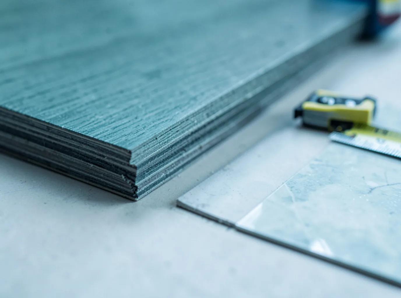 Luxury Vinyl Plank Installation Hustler, WI FAQs